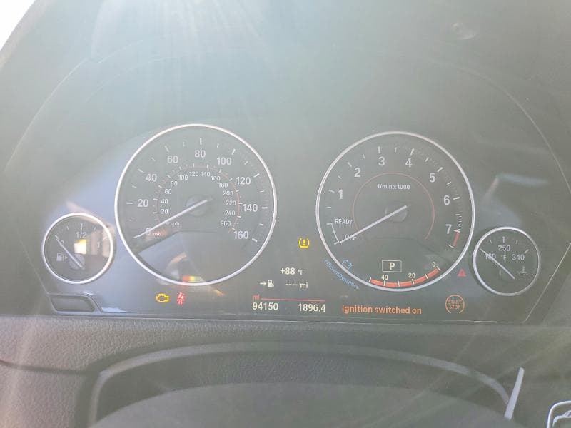 2017 BMW 340 I 9