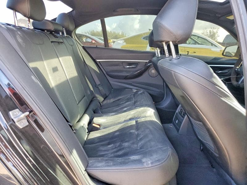 2017 BMW 340 I 10