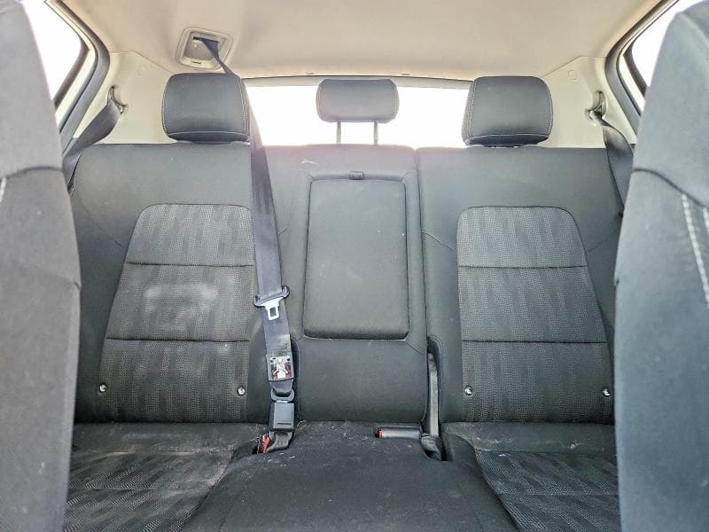 2019 KIA SPORTAGE LX 10