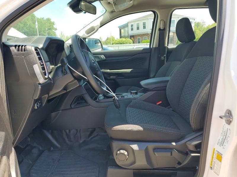 2025 FORD RANGER XL 7