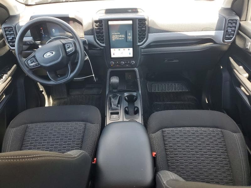 2025 FORD RANGER XL 8