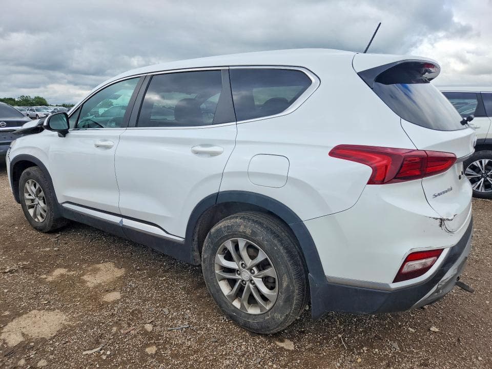 2020 HYUNDAI SANTA FE SE 2