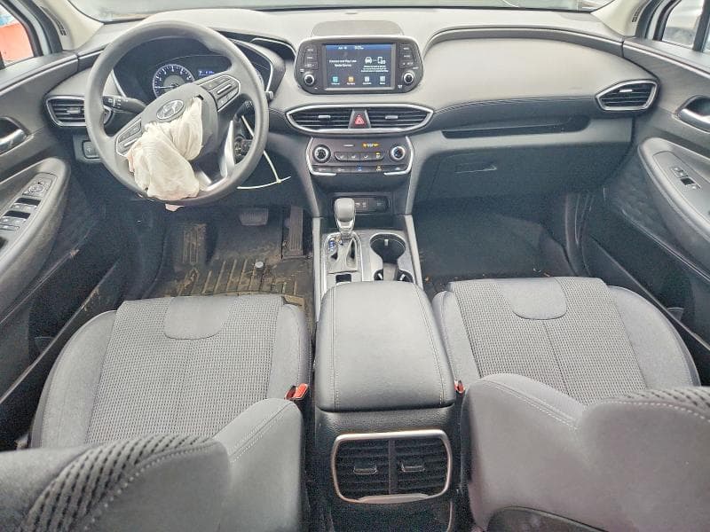 2020 HYUNDAI SANTA FE SE 8
