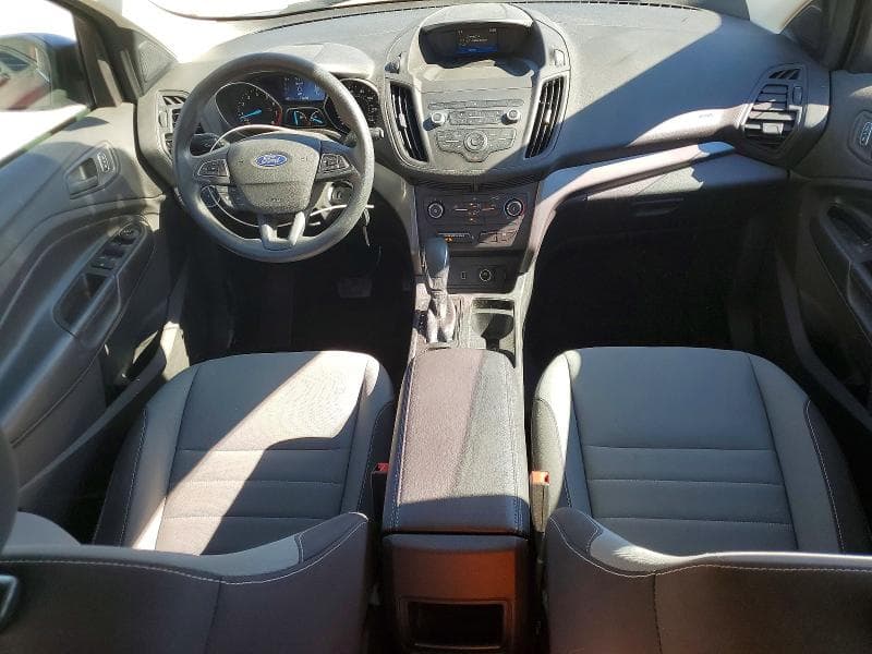 2019 FORD ESCAPE S 8