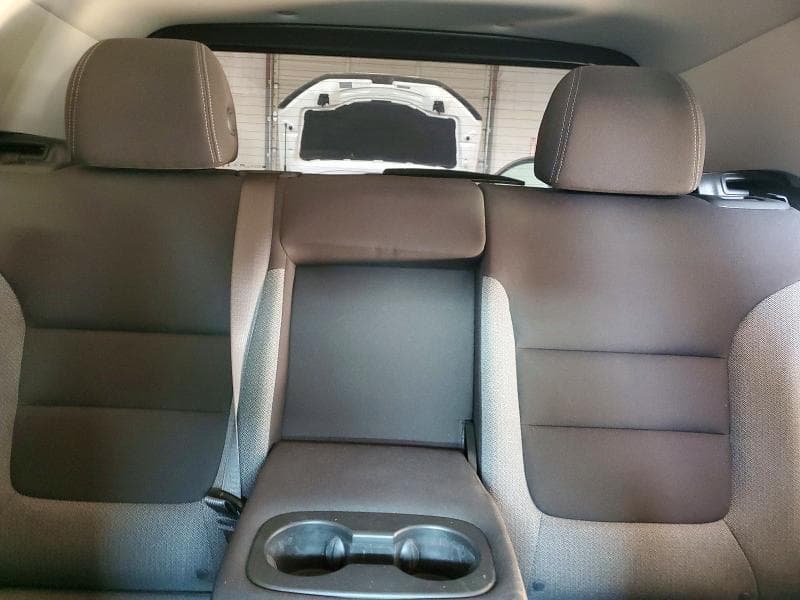 2024 CHEVROLET TRAILBLAZER LT 10