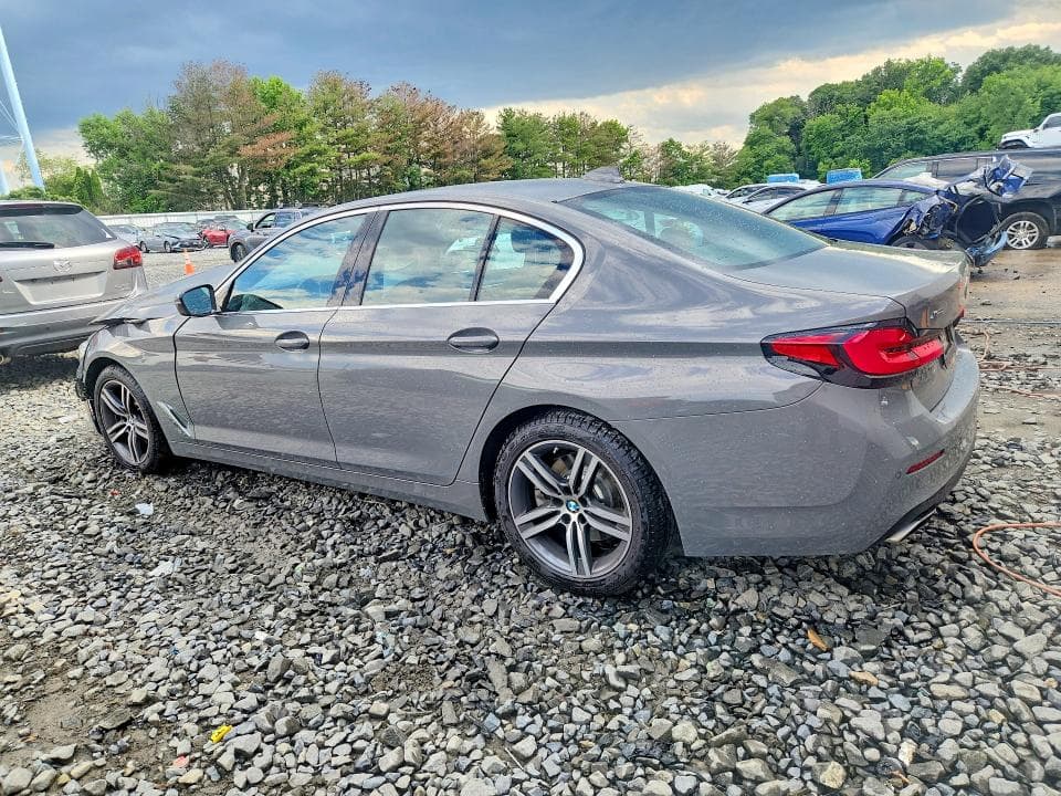 2022 BMW 530 XI XI 2