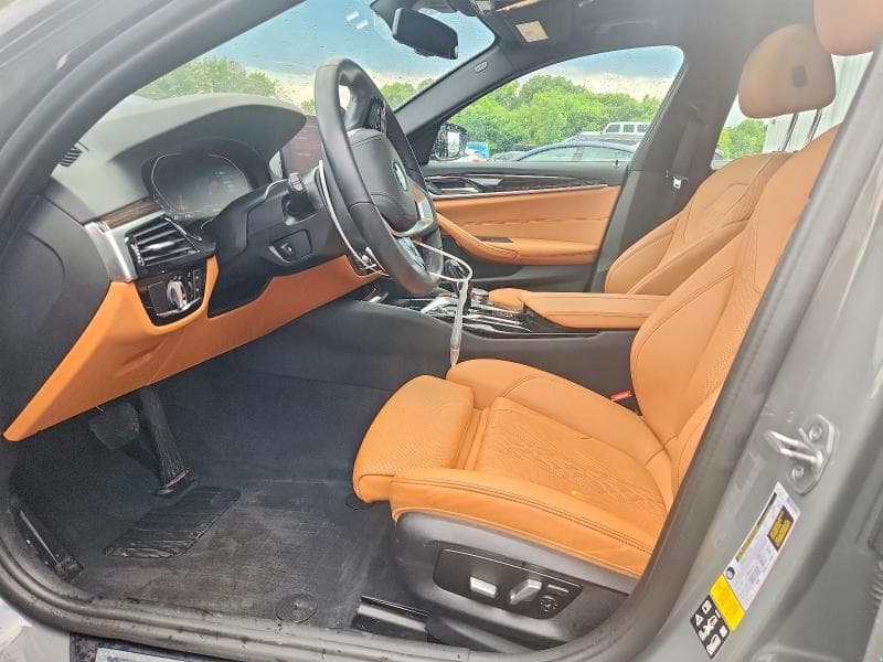 2022 BMW 530 XI XI 7