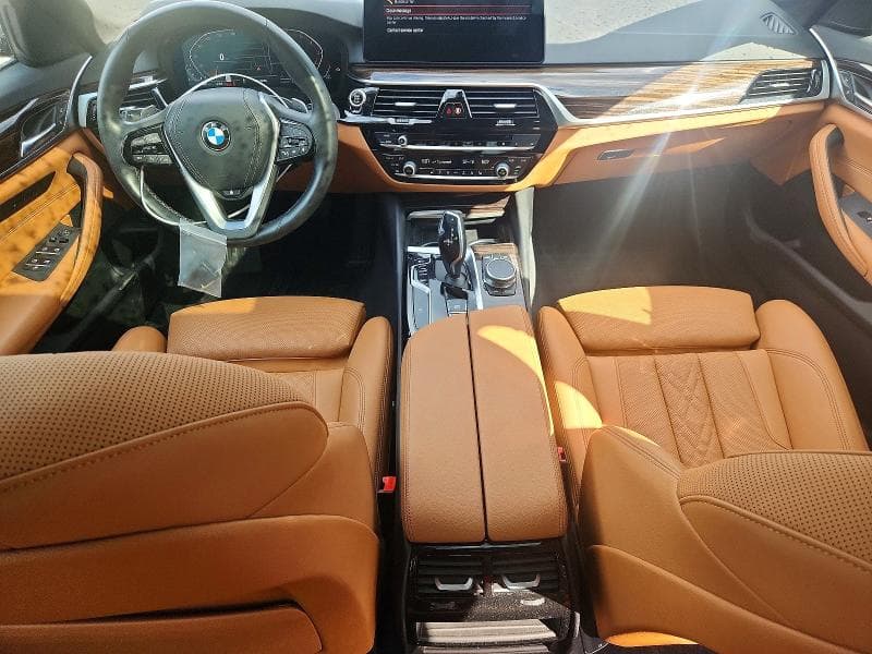 2022 BMW 530 XI XI 8
