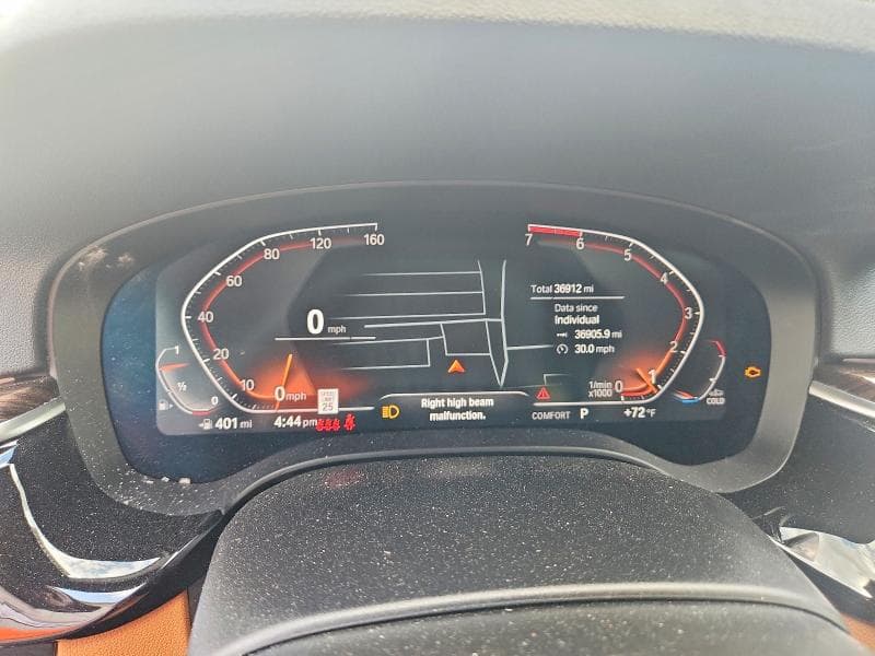 2022 BMW 530 XI XI 9