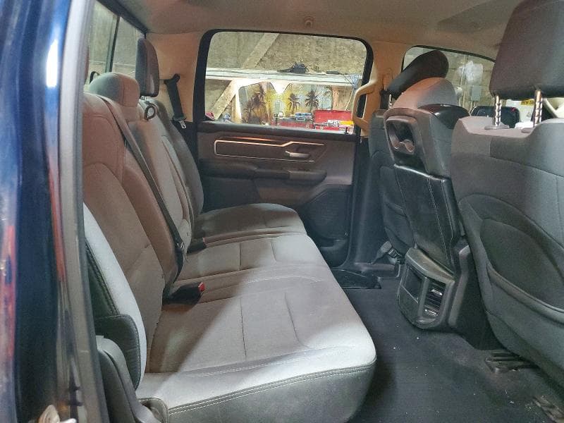2019 RAM 1500 BIG HORN BIG HORN 11