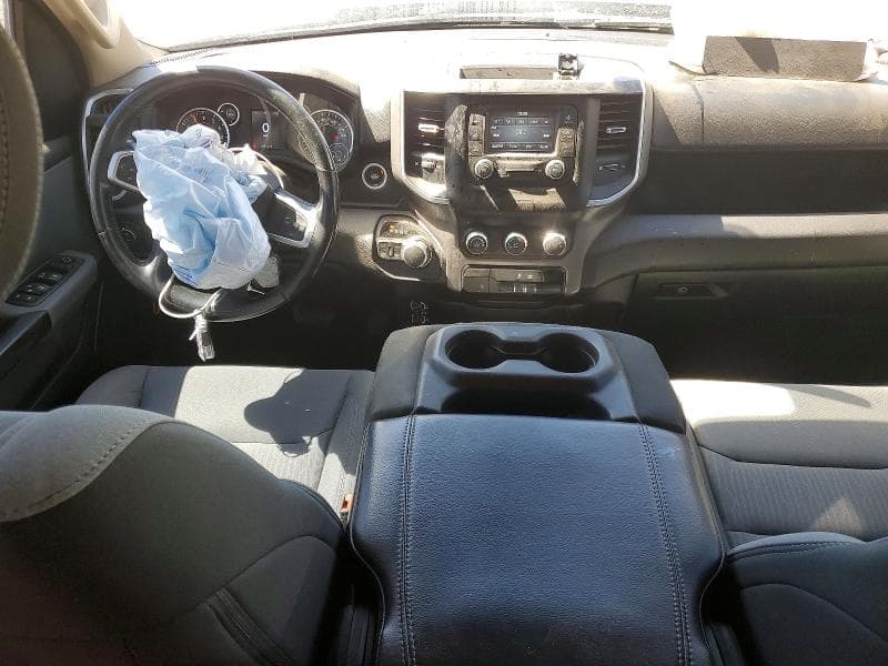 2019 RAM 1500 BIG HORN BIG HORN 8