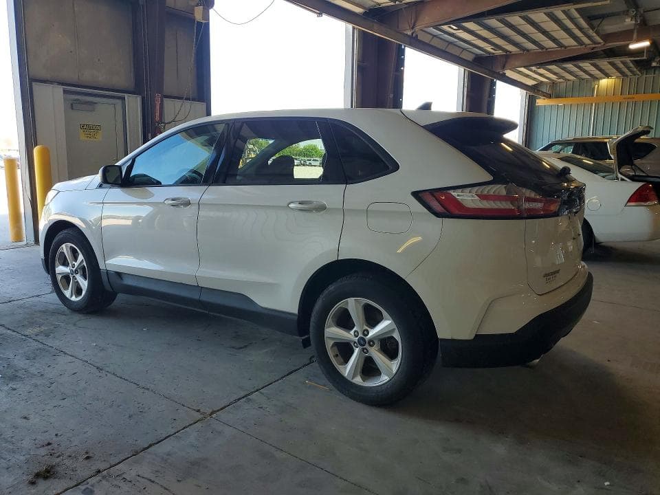 2019 FORD EDGE SE SE 3