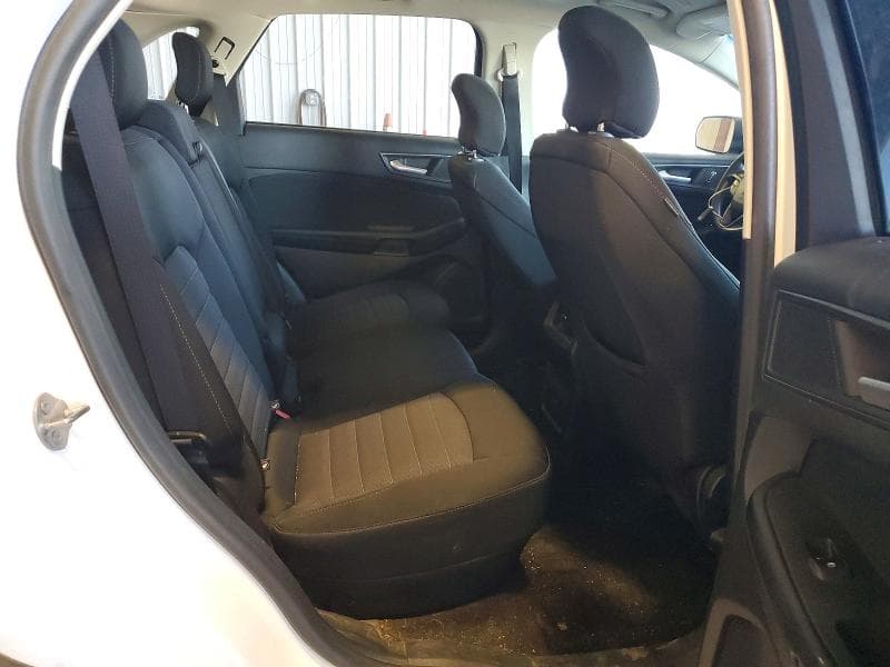 2019 FORD EDGE SE SE 12