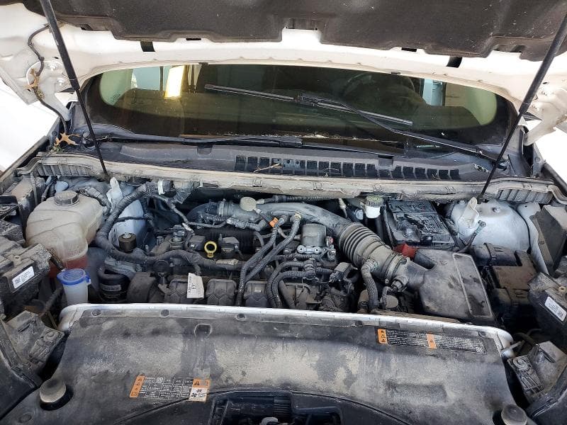2019 FORD EDGE SE SE 13