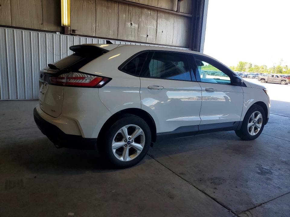 2019 FORD EDGE SE SE 4
