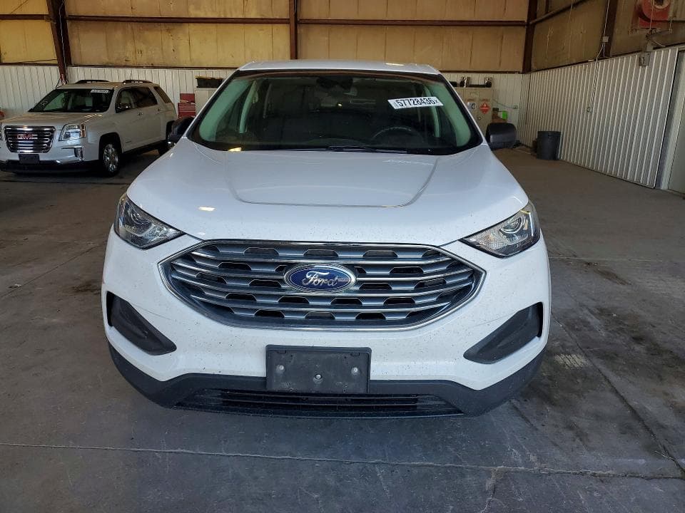 2019 FORD EDGE SE SE 6