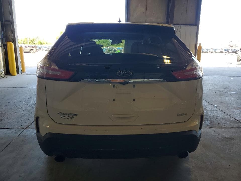2019 FORD EDGE SE SE 7