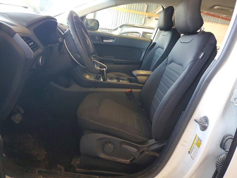 2019 FORD EDGE SE SE 8