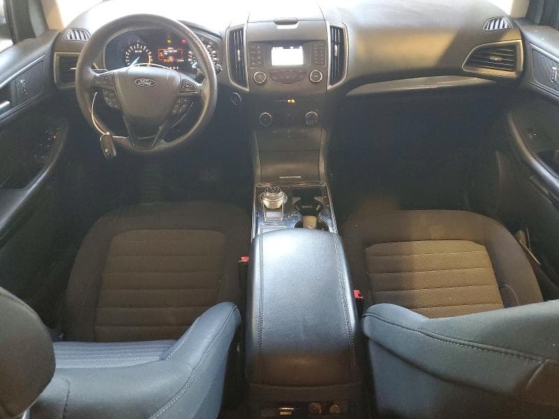 2019 FORD EDGE SE SE 9