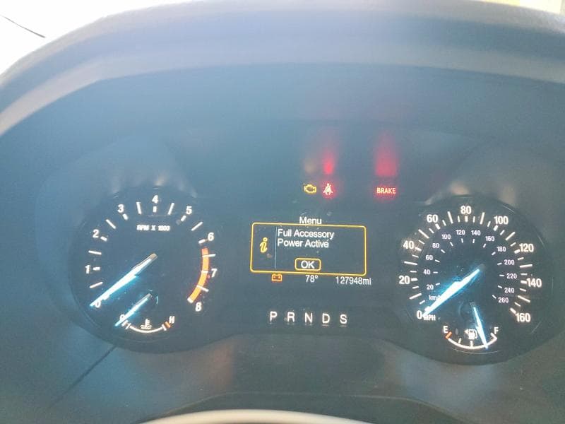 2019 FORD EDGE SE SE 10