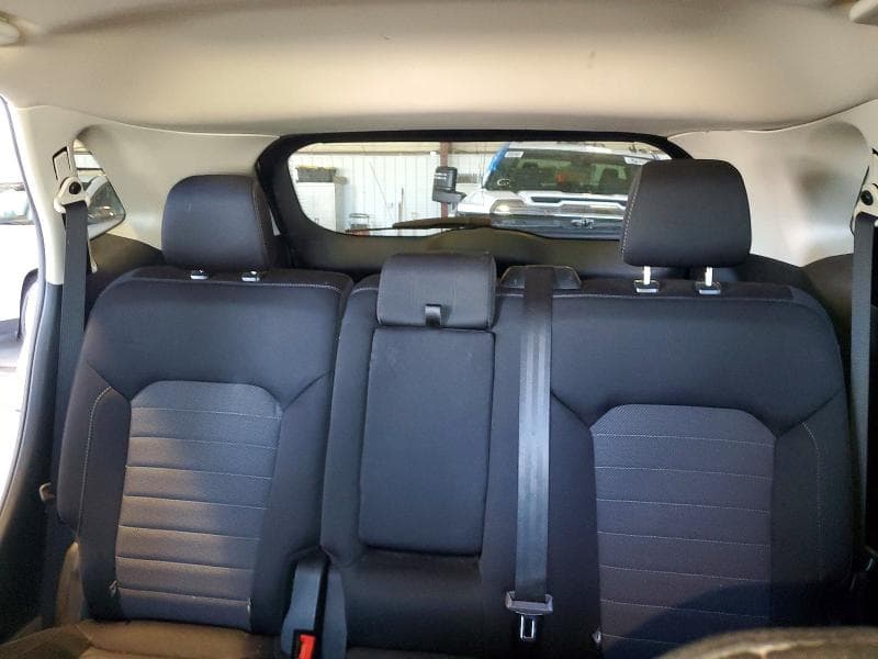 2019 FORD EDGE SE SE 11