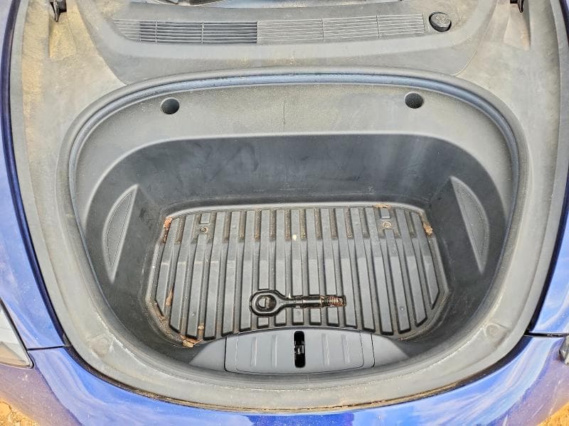2022 TESLA MODEL 3 11