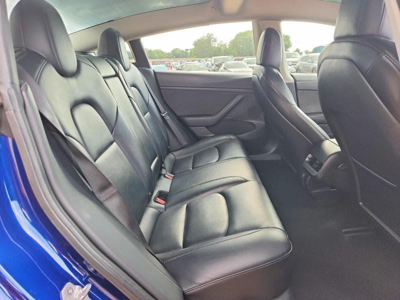 2022 TESLA MODEL 3 10