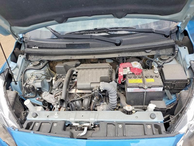 2024 MITSUBISHI MIRAGE 11