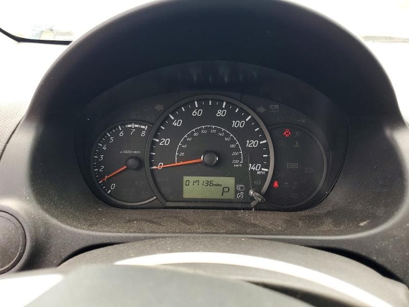 2024 MITSUBISHI MIRAGE 9