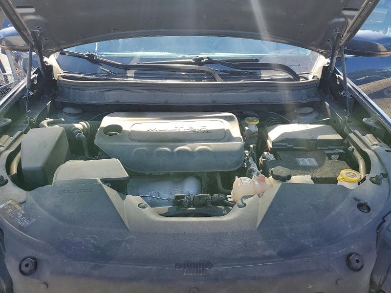 2021 JEEP CHEROKEE LATITUDE PLUS 12