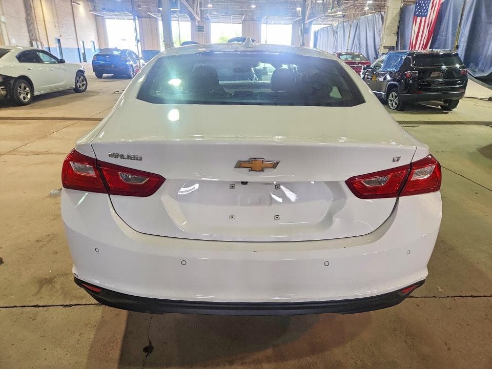 2024 CHEVROLET MALIBU LT 6