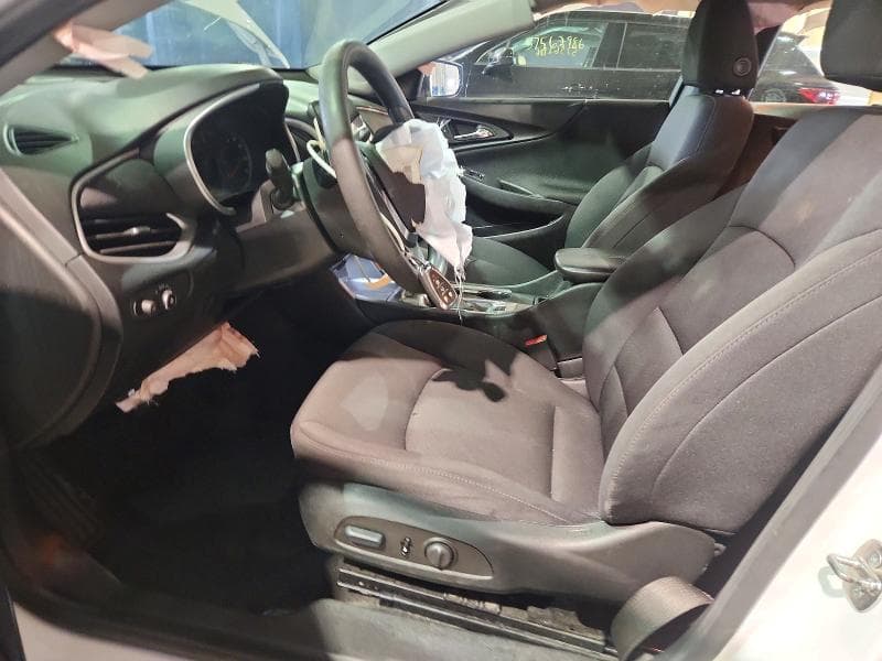 2024 CHEVROLET MALIBU LT 7