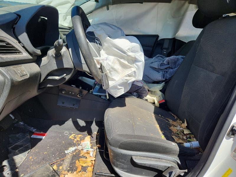 2019 HYUNDAI ACCENT SE SE 7