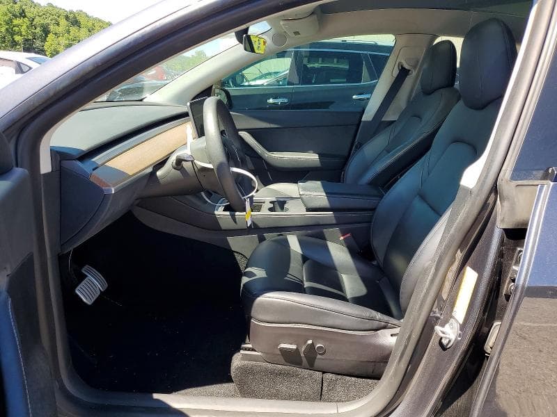2022 TESLA MODEL Y 7