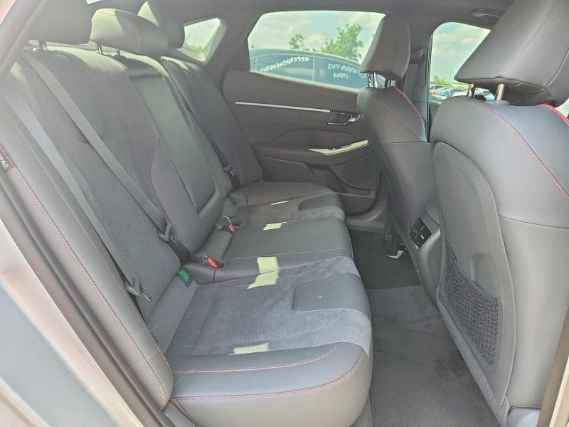 2026 HYUNDAI SONATA N LINE 10