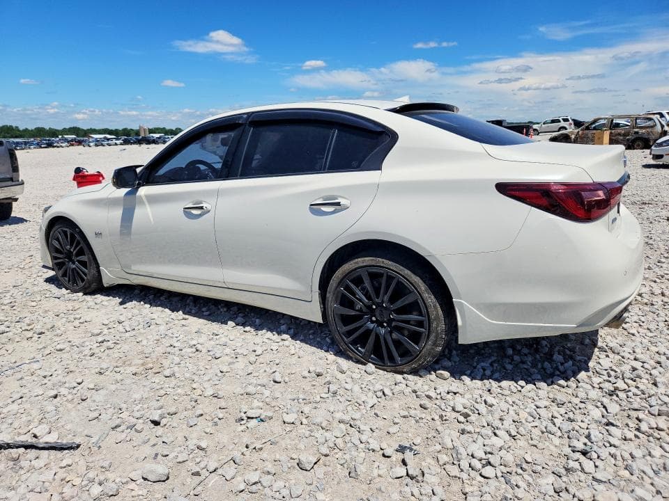 2019 INFINITI Q50 3.0T SPORT 3.0T SPORT 2
