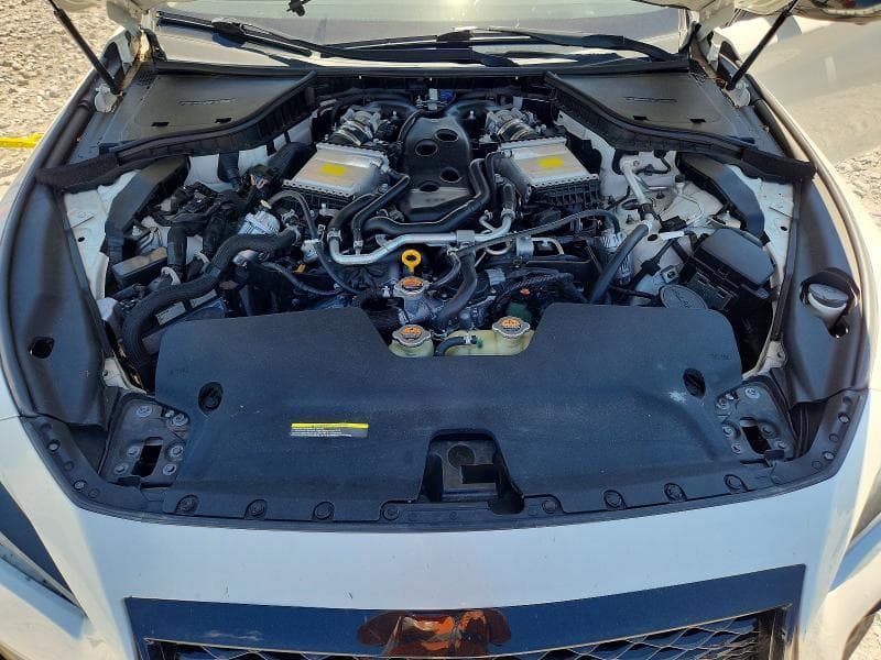 2019 INFINITI Q50 3.0T SPORT 3.0T SPORT 11