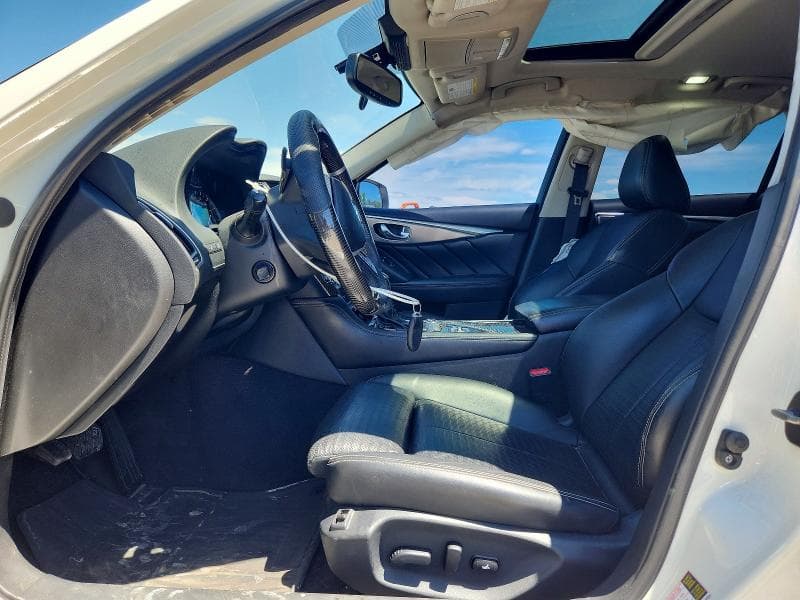 2019 INFINITI Q50 3.0T SPORT 3.0T SPORT 7