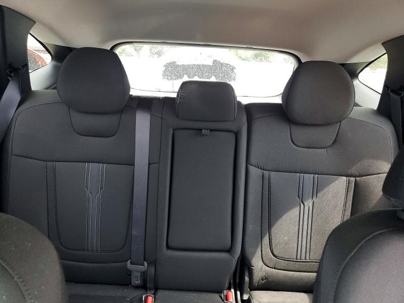 2025 HYUNDAI TUCSON SEL SEL 10