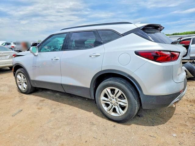 2020 CHEVROLET BLAZER 2LT 2