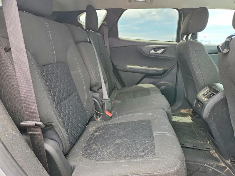 2020 CHEVROLET BLAZER 2LT 10