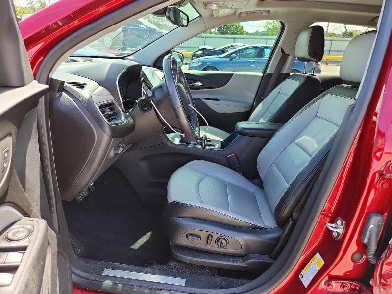 2020 CHEVROLET EQUINOX PREMIER PREMIER 7