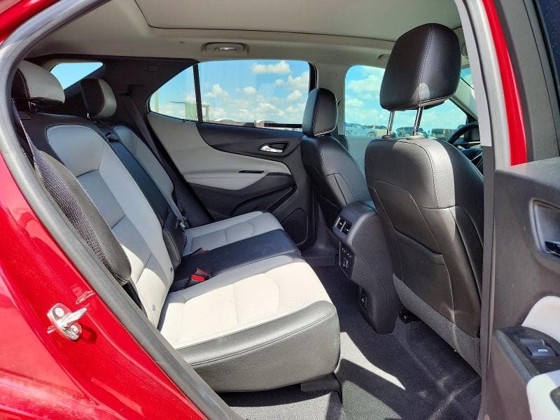 2020 CHEVROLET EQUINOX PREMIER PREMIER 10