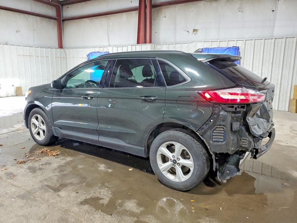 2023 FORD EDGE SE 2