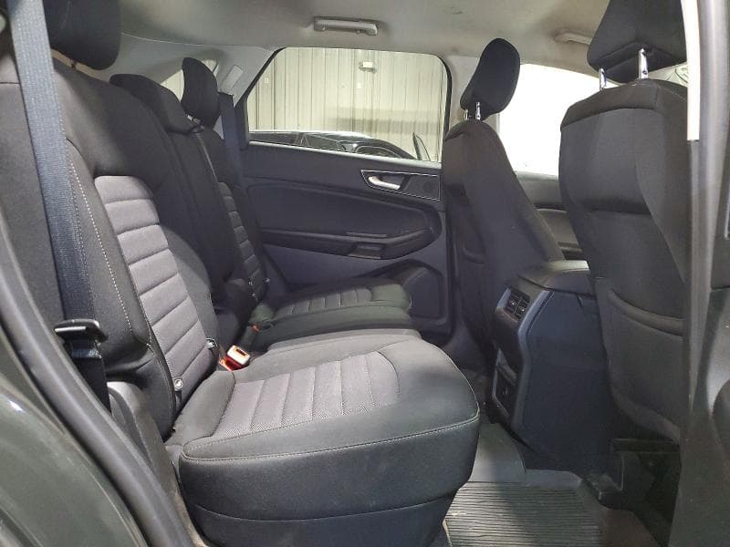 2023 FORD EDGE SE 11