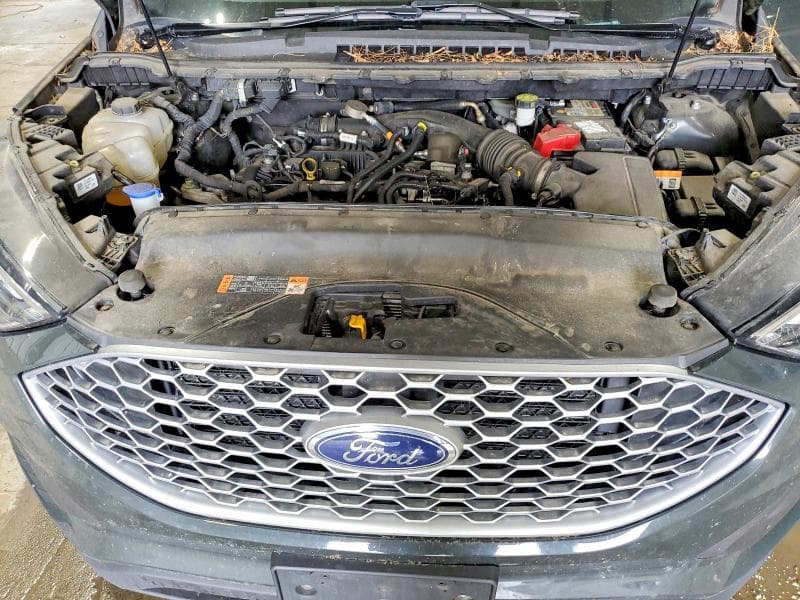 2023 FORD EDGE SE 12