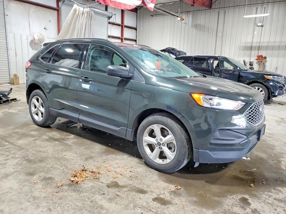2023 FORD EDGE SE 4