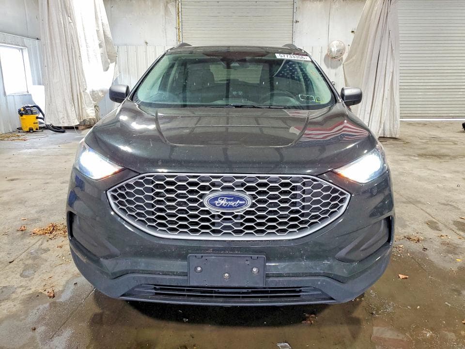 2023 FORD EDGE SE 5
