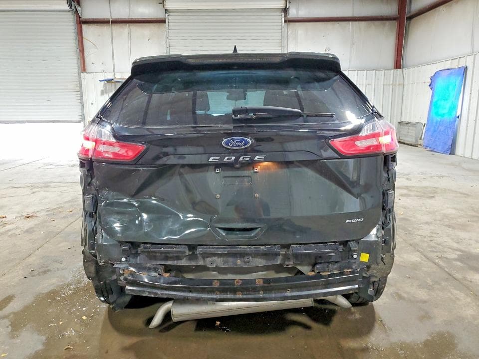 2023 FORD EDGE SE 6