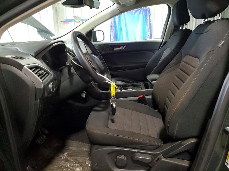 2023 FORD EDGE SE 7